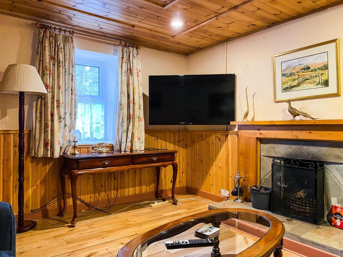 Barnesmore Cottage *
