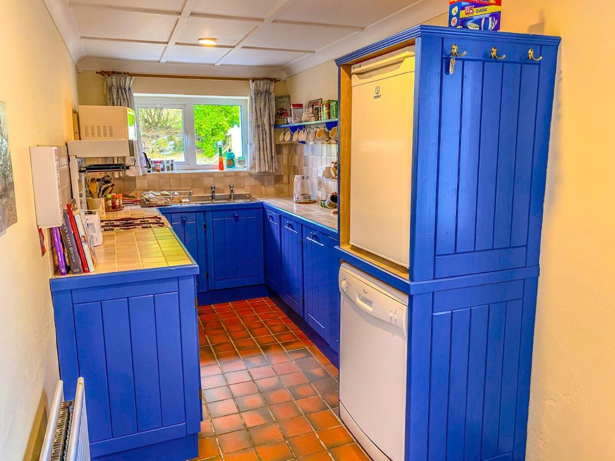 Barnesmore Cottage Holiday home