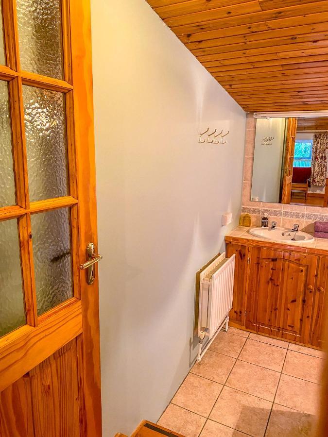 Holiday home Barnesmore Cottage