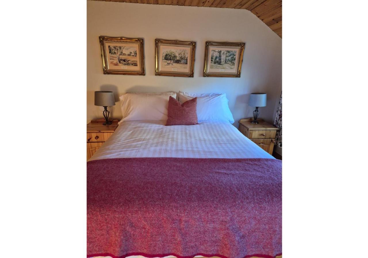 Holiday home Barnesmore Cottage *