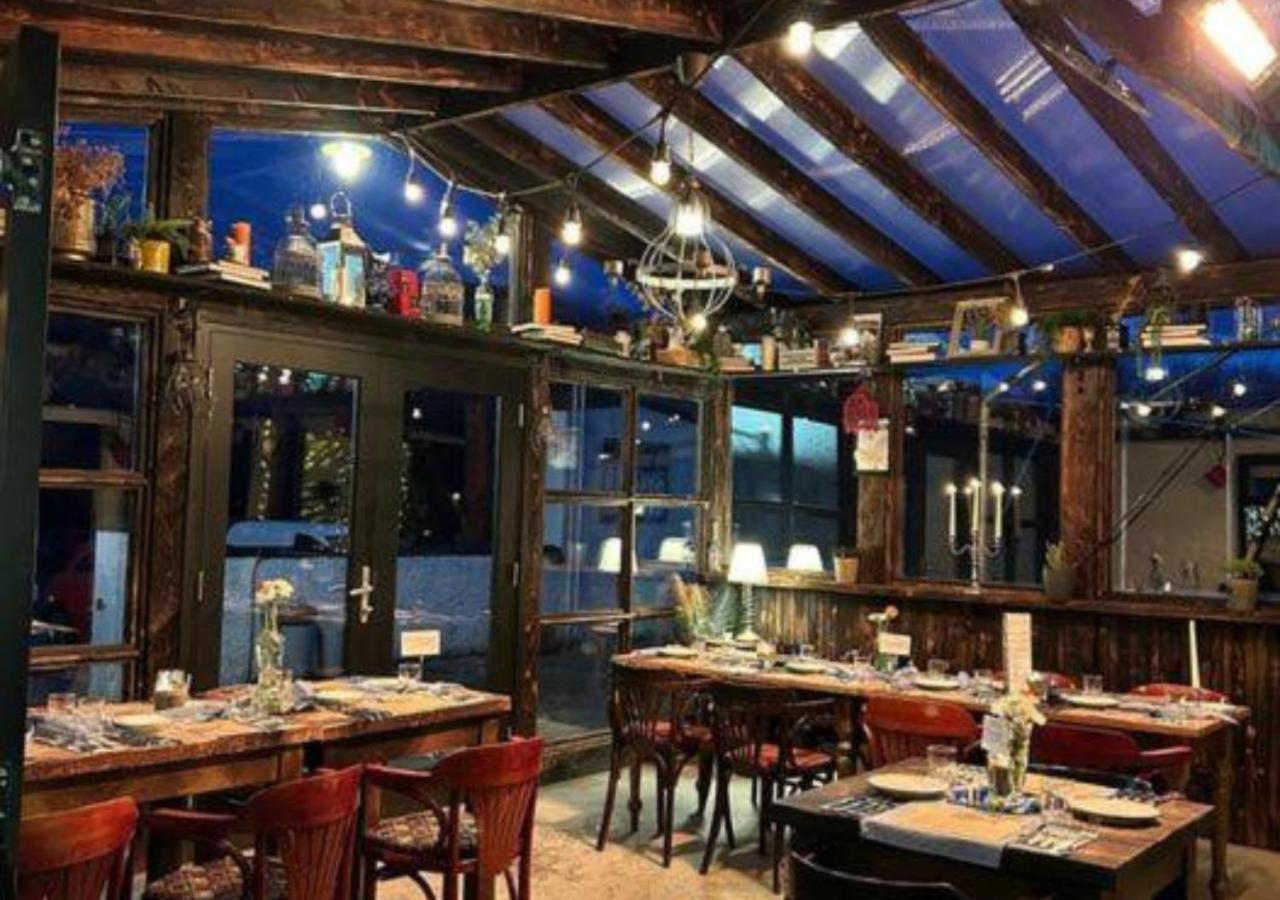 Barnesmore Cottage *