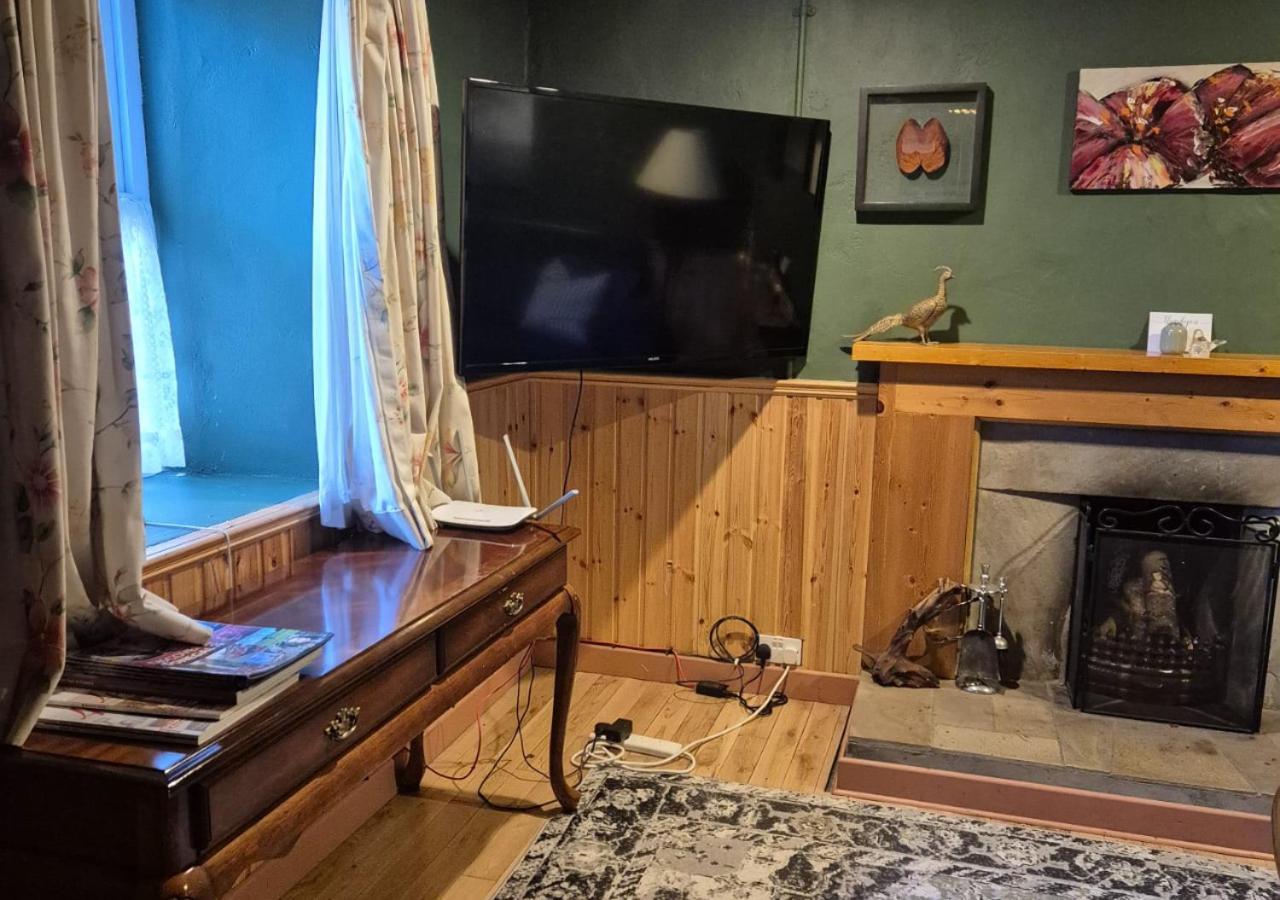Barnesmore Cottage