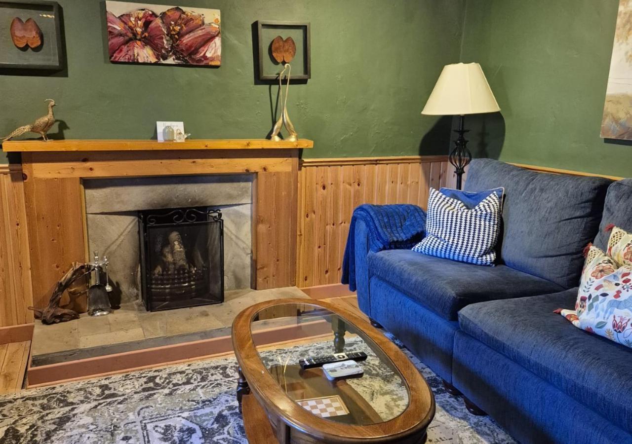 Holiday home Barnesmore Cottage