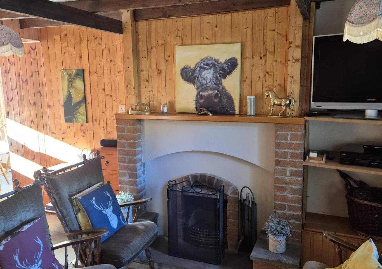 Barnesmore Cottage Holiday home *