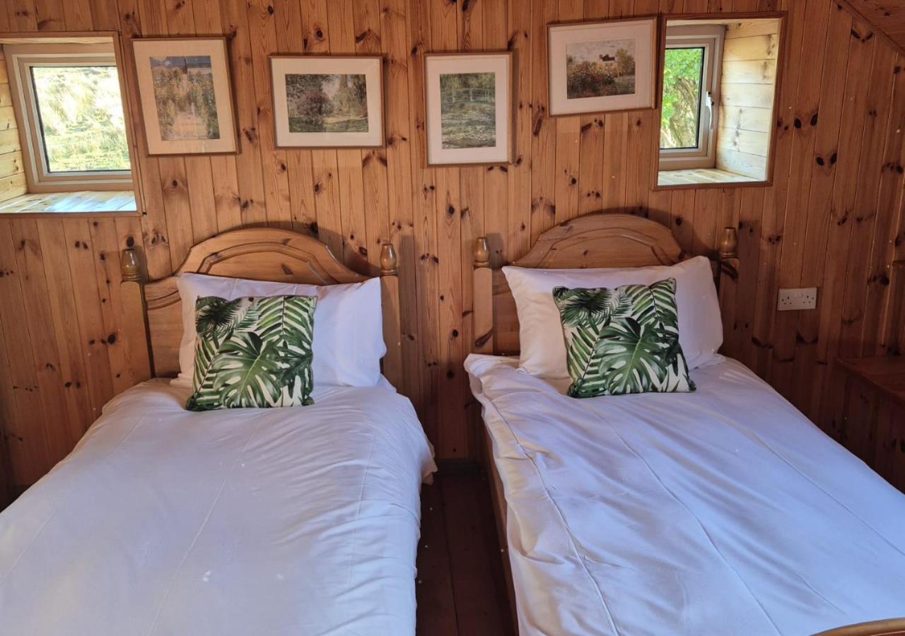 Holiday home Barnesmore Cottage *