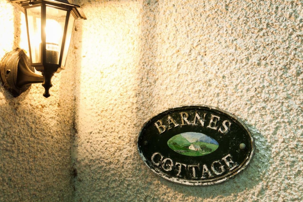 Barnesmore Cottage *