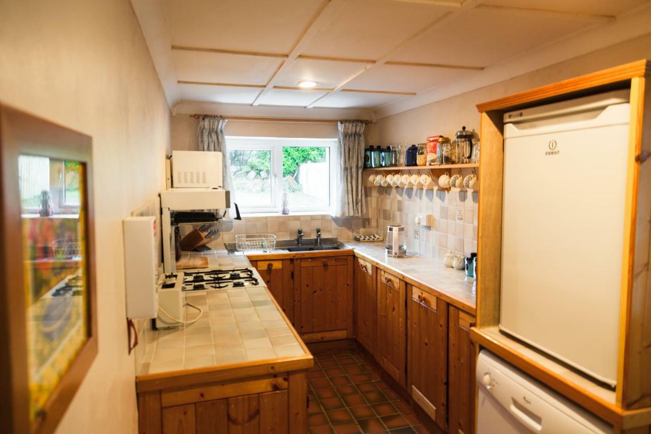 Barnesmore Cottage Holiday home