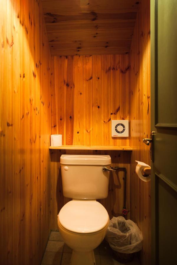 Holiday home Barnesmore Cottage