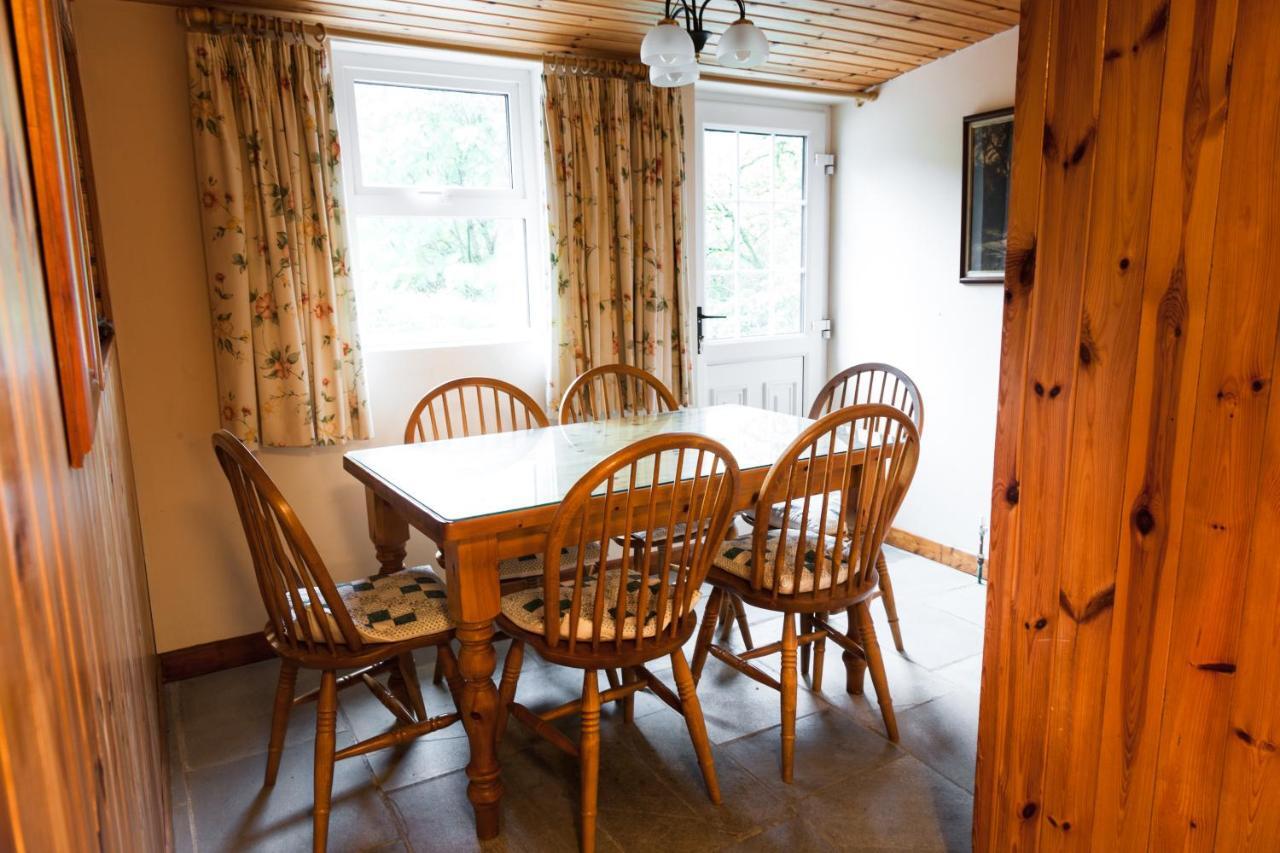 Holiday home Barnesmore Cottage Barnesmore
